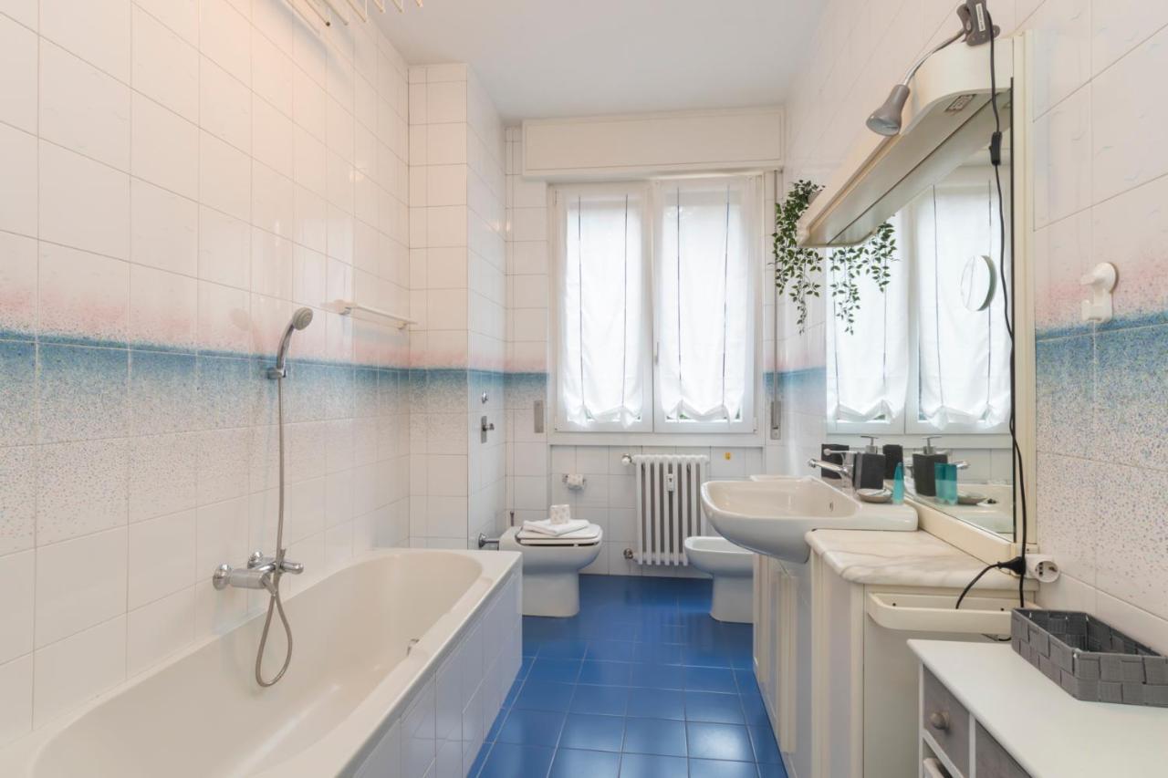 Mimmi Apartment Zurigo 12 Милано Екстериор снимка