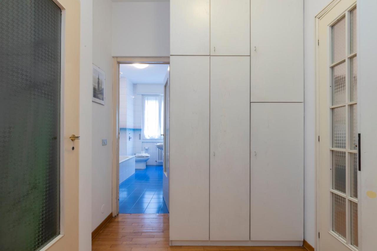 Mimmi Apartment Zurigo 12 Милано Екстериор снимка