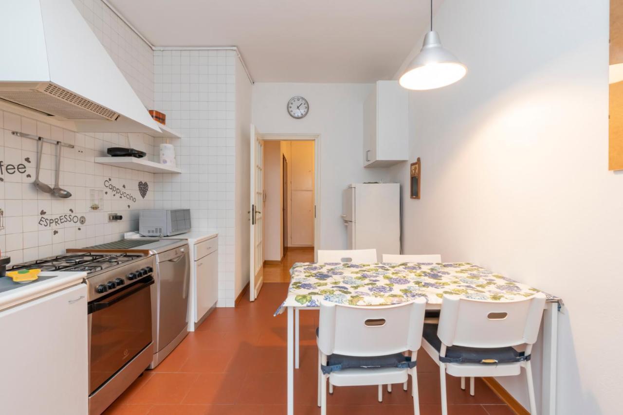 Mimmi Apartment Zurigo 12 Милано Екстериор снимка